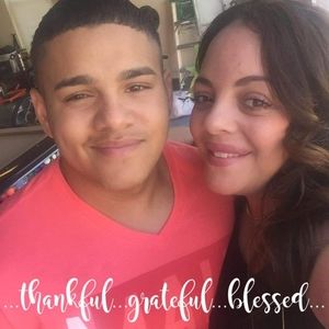 Meet your Posher, Cathy